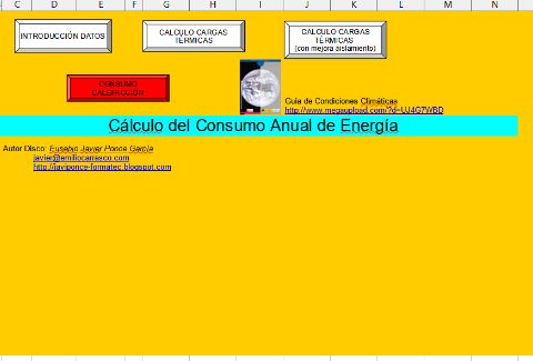 Cálculo De Consumo Anual De Una Instalación De Calefacción - Renewable ...